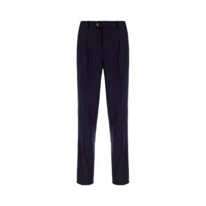 브루넬로 쿠치넬리 스트레이트 팬츠 M038PE1450 C331 Blu notte