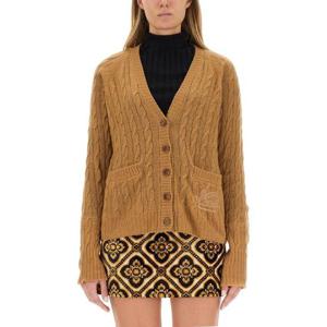 ETRO V넥 카디건 1190292000800