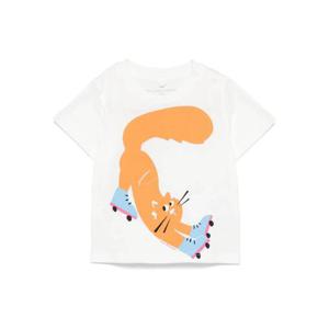 Stella McCartney T-shirts and Polos TW8101Z0434101