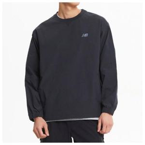 [뉴발란스]뉴발란스긴팔티 XQS NBNCE31813-60 공용 ESS 웜업 피