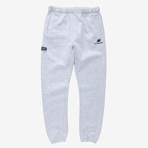 뉴발란스바지 XQS NBMLB48013-AA UNI NB SPORTS 기모 조거팬츠