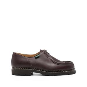 파라부트 로퍼 715612 BROWN