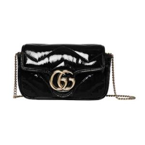 구찌 토트백 476433AADP61000 BLACK