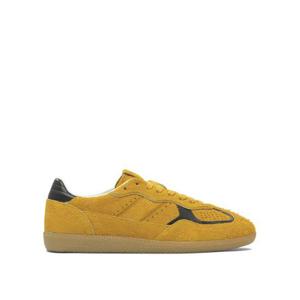 알로하스 스니커즈 S10091201 YELLOW