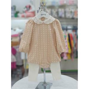 아가방 세이브존06 카모바디수트세트 01P5175j52