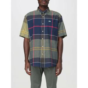[BARBOUR] 라프리마 남성 셔츠 MSH5453 TN11 멀티컬러 /6
