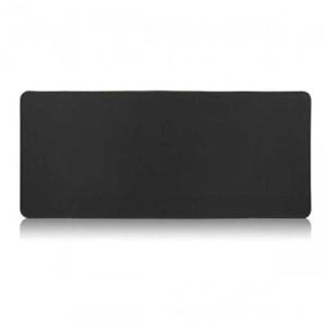 AONE CRUISE GP-845 대형 게이밍 장패드 블랙 컴퓨터마우스패드