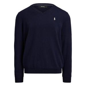 25 FW RLX Ralph Lauren V넥 긴소매 스웨터 785A87154002 TP440043460
