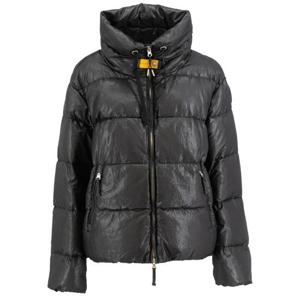 파라점퍼스 패딩 25WMPWPUHF34 0541 BLACK