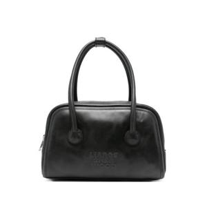 마지셔우드 토트백 FF047630 BLACK