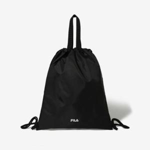 휠라모자 TQJ FS3BCG1005X-BLK 스트링백