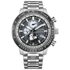[Citizen] SKY BY3006-53H 시계 프로 마스터 광발전 에코 드라이브 전파 시계 지오 트레커