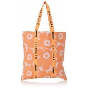 [마리메코] 키오스키 토트 백 KIOSKI CANVAS BAGS IGELIN UNIKKO 091995 [병행 수입품]