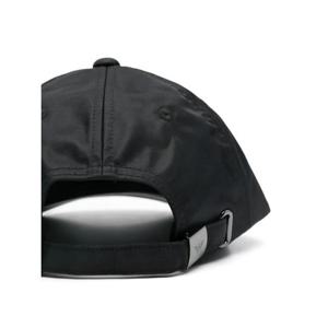 엠포리오 아르마니 모자 EM001962AF13454097 UC001 BLACK