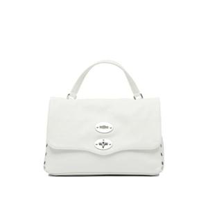 자넬라토 숄더백 POSTINA DAILY S 0680100040000Z1190 WHITE