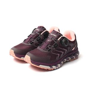 프로스펙스 여성 블레이드 BX 113 퍼플 PW0WW23S563