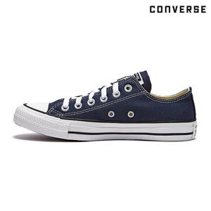 [컨버스]컨버스 척테일러 올스타 클래식 네이비 로우 (M9697C)