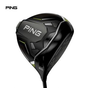 [병행] PING G430 MAX 10K ALTA J CB BLACK 드라이버.
