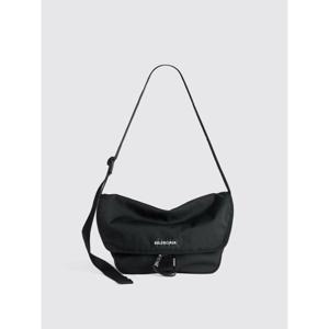 [BALENCIAGA] 라프리마 남성 가방 8348312ABXO 1000 블랙 /6