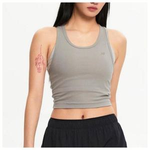[뉴발란스]뉴발란스나시티 EQS NBNGF2V322-37 WOMEN 골지 나시티