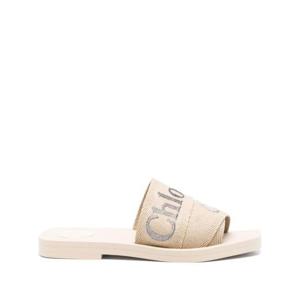 끌로에 샌들 CHC25S188QT2YC MULTIBEIGE