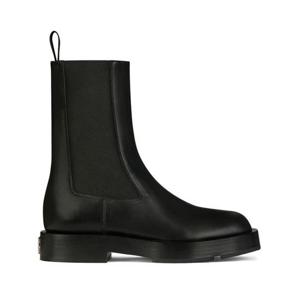 지방시 부츠 BE602VE0ZK BLACK