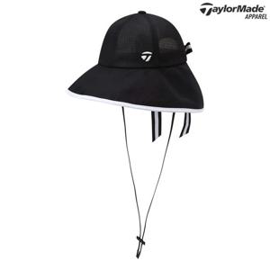 [테일러메이드]여성 육쪽 리본 햇 TWHHO6627-199