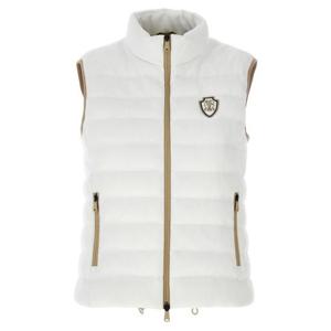 브루넬로 쿠치넬리 베스트 MG9277778C7220 White