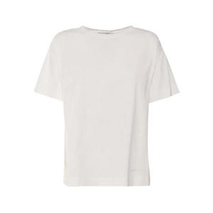 25 FW 에르마노설비노 아일렛 자수 반소매 티셔츠 D46EL028EN3 TP441274222