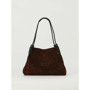 [ETRO] 라프리마 여성 숄더 백 WP1D0038AP343 M0406 Brown /6