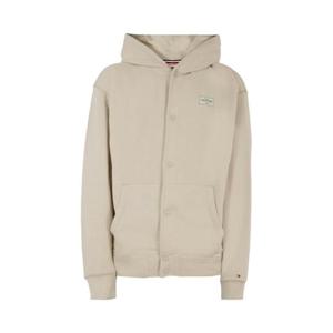 키즈 타미힐피거 트레이닝 상의 KB0KB09314 ACI BEIGE