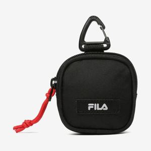 [휠라]스퀘어 파우치  FS3EQE5304X_BLK