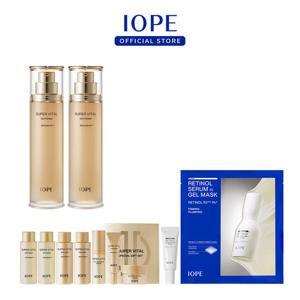 [단독] 아이오페 슈퍼바이탈 소프너 150ml 2개