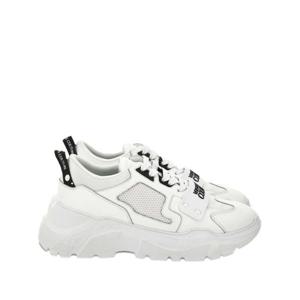 베르사체 스니커즈 79YA3SC4ZSC55 003 White