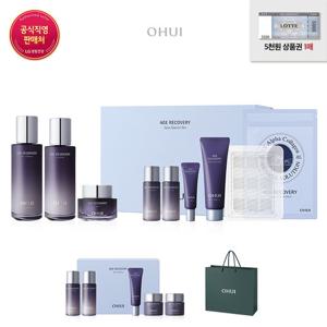 [오휘] [GS샤피]에이지 리커버리 3종 기획세트