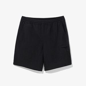 M 뉴에라반바지 GQC 14179117 테크 나일론 숏 팬츠