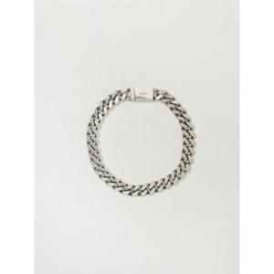 생로랑 주얼리 691326Y1500 8142 Silver
