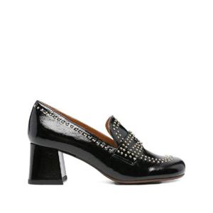 치에미하라   펌프스 FW25 MULEAH  SUCNE 5863546 BLACK