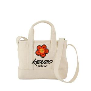 25 FW 겐조 X 퓨추라 2000 플라워 프린트 토트 백 FF68SA910F3603 TP442027109