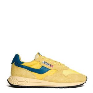 오트리 스니커즈 WWLMUT03 UT03 YEL CORSAIR