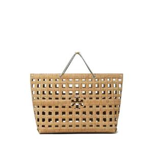 25 FW 토리버치 엘라 마켓 토트 백 168381 TP442179591