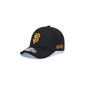 MLB키즈 헤리티지 언스트럭쳐 볼캡 (7ACPB115N14BKS)
