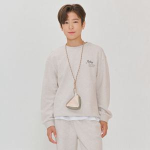 [오션스카이]남아 에센셜 그래픽 맨투맨 티셔츠-EEJB5105B0M