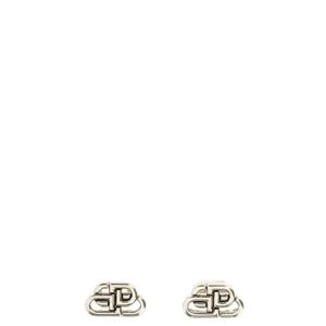 발렌시아가 네크리스 594709 TZRLS0668 Silver