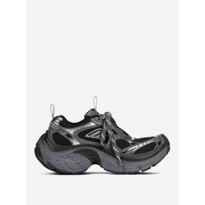 발렌시아가 스니커즈 815859 W2MV21012 BLACK GREY