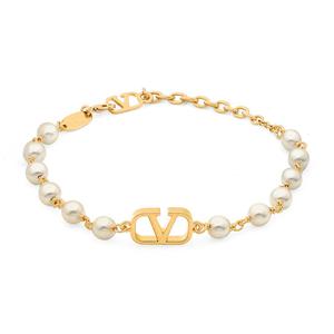 [발렌티노 VALENTINO] 6W2J0G16 UXM 23R 여성 팔찌