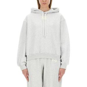 티바이알렉산더왕 탑 4CC3242101 050 Grey