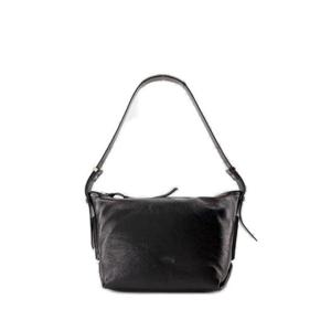 Isabel Marant Leyden 지퍼 숄더백 PP0037FAB3C16M 01BK TP948548894