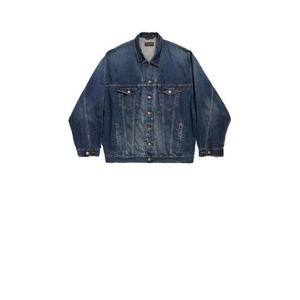 발렌시아가 자켓 738738 TRWA7 3020 WHISKER