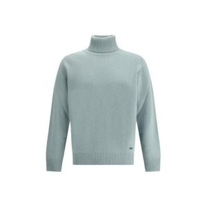 브룩스 필드 터틀넥 203GK038 7036 GREEN